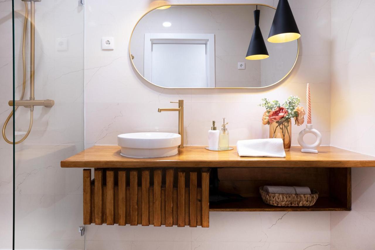 Apartment Premium Downtown Coimbra