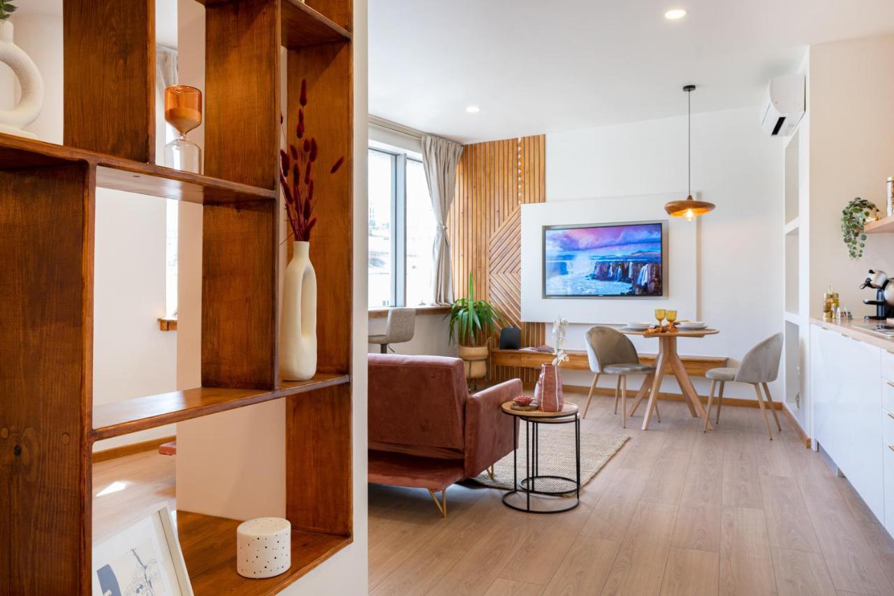 Apartment Premium Downtown